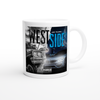 Westside - Ceramic Mug