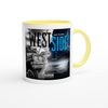 Westside - Ceramic Mug