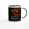 MIND OVER MATTER (feat. BOOSIE BADAZZ) - Ceramic Mug