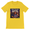 Up In This Bitch - Unisex T-Shirt