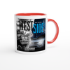 Westside - Ceramic Mug