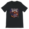 Up In This Bitch - Unisex T-Shirt
