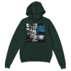 Westside - Classic Unisex Pullover Hoodie
