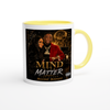 MIND OVER MATTER (feat. BOOSIE BADAZZ) - Ceramic Mug