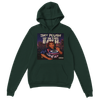 Up In This Bitch - Classic Unisex Pullover Hoodie