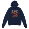 Up In This Bitch - Classic Unisex Pullover Hoodie