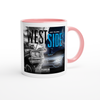 Westside - Ceramic Mug