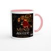 MIND OVER MATTER (feat. BOOSIE BADAZZ) - Ceramic Mug