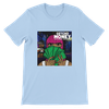 Getcho Money (feat. Newport) - Unisex T-Shirt