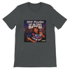 Up In This Bitch - Unisex T-Shirt
