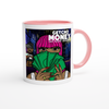 Getcho Money (feat. Newport) - Ceramic Mug