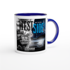 Westside - Ceramic Mug