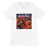 Never Quit (feat. Ashbashtharapper) - Unisex T-Shirt