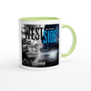 Westside - Ceramic Mug