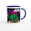 Getcho Money (feat. Newport) - Ceramic Mug