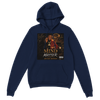 MIND OVER MATTER (feat. BOOSIE BADAZZ) - Classic Unisex Pullover Hoodie