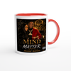 MIND OVER MATTER (feat. BOOSIE BADAZZ) - Ceramic Mug