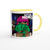 Getcho Money (feat. Newport) - Ceramic Mug