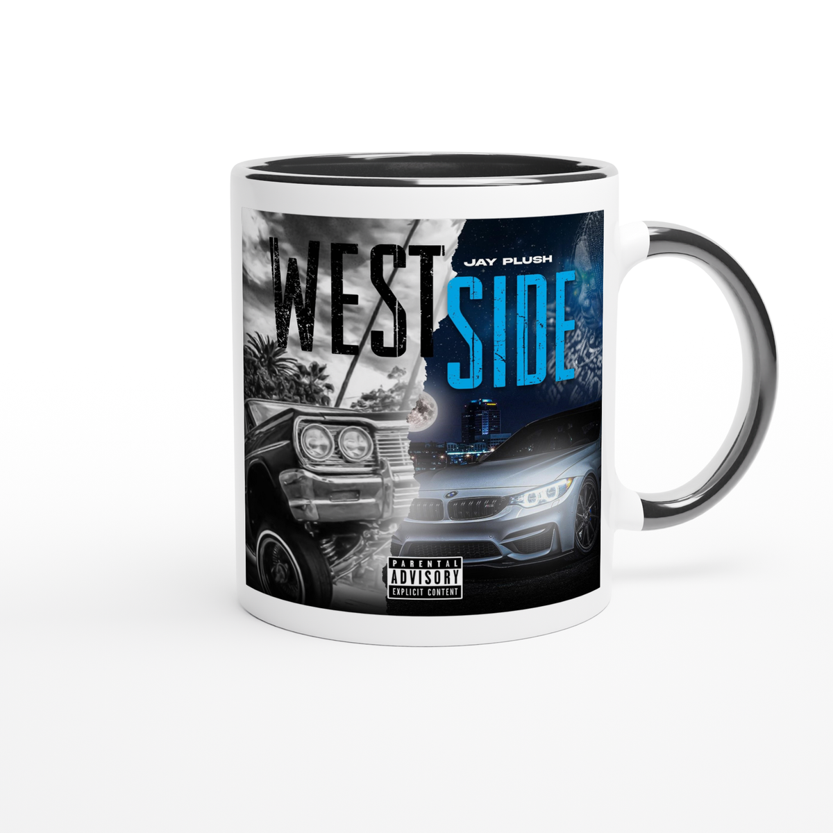 Westside - Ceramic Mug