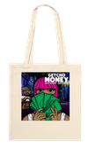 Getcho Money (feat. Newport) - Tote bag