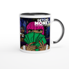 Getcho Money (feat. Newport) - Ceramic Mug