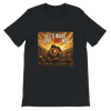 Let's Make Love, Not War - Unisex T-Shirt