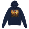 Let's Make Love, Not War - Classic Unisex Pullover Hoodie