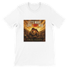 Let's Make Love, Not War - Unisex T-Shirt