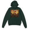 Let's Make Love, Not War - Classic Unisex Pullover Hoodie