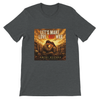 Let's Make Love, Not War - Unisex T-Shirt
