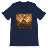 Let's Make Love, Not War - Unisex T-Shirt
