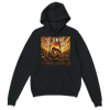 Let's Make Love, Not War - Classic Unisex Pullover Hoodie