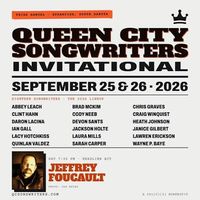 Queen City Songwriters Festival