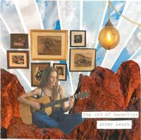 The Art of Becoming: Album Release
