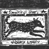 Smoking Gun by Abbey Leach