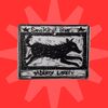 Smoking Gun Sticker