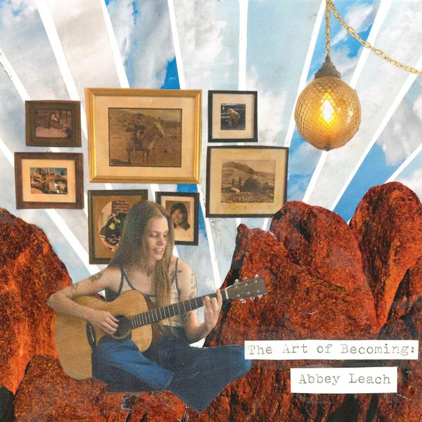 The Art of Becoming: - CD