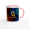 Clarification (They Dont Know) - Ceramic Mug