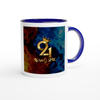 Clarification (They Dont Know) - Ceramic Mug