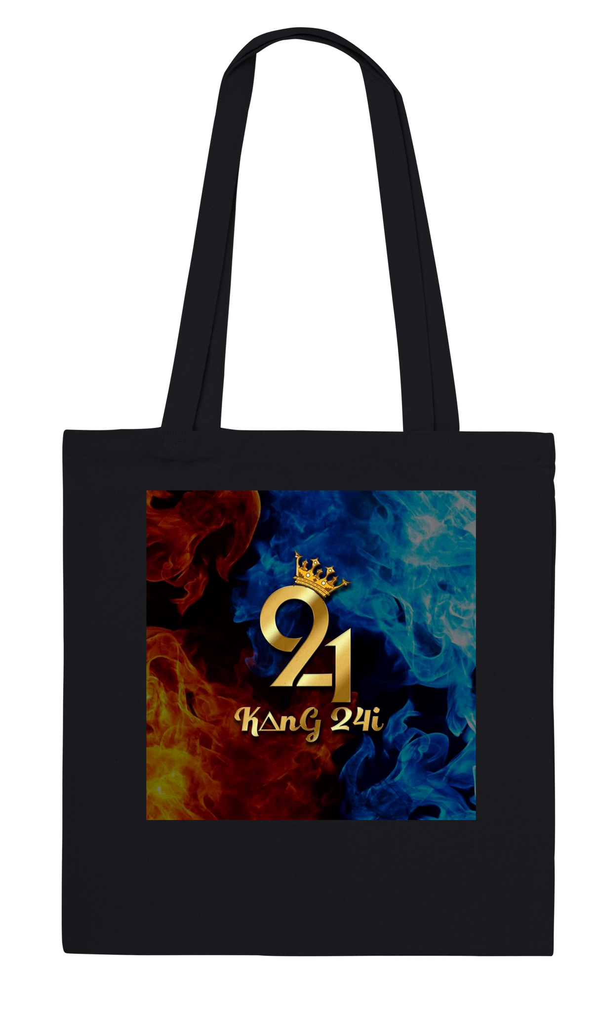 Clarification (They Dont Know) - Tote bag