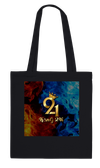 Clarification (They Dont Know) - Tote bag