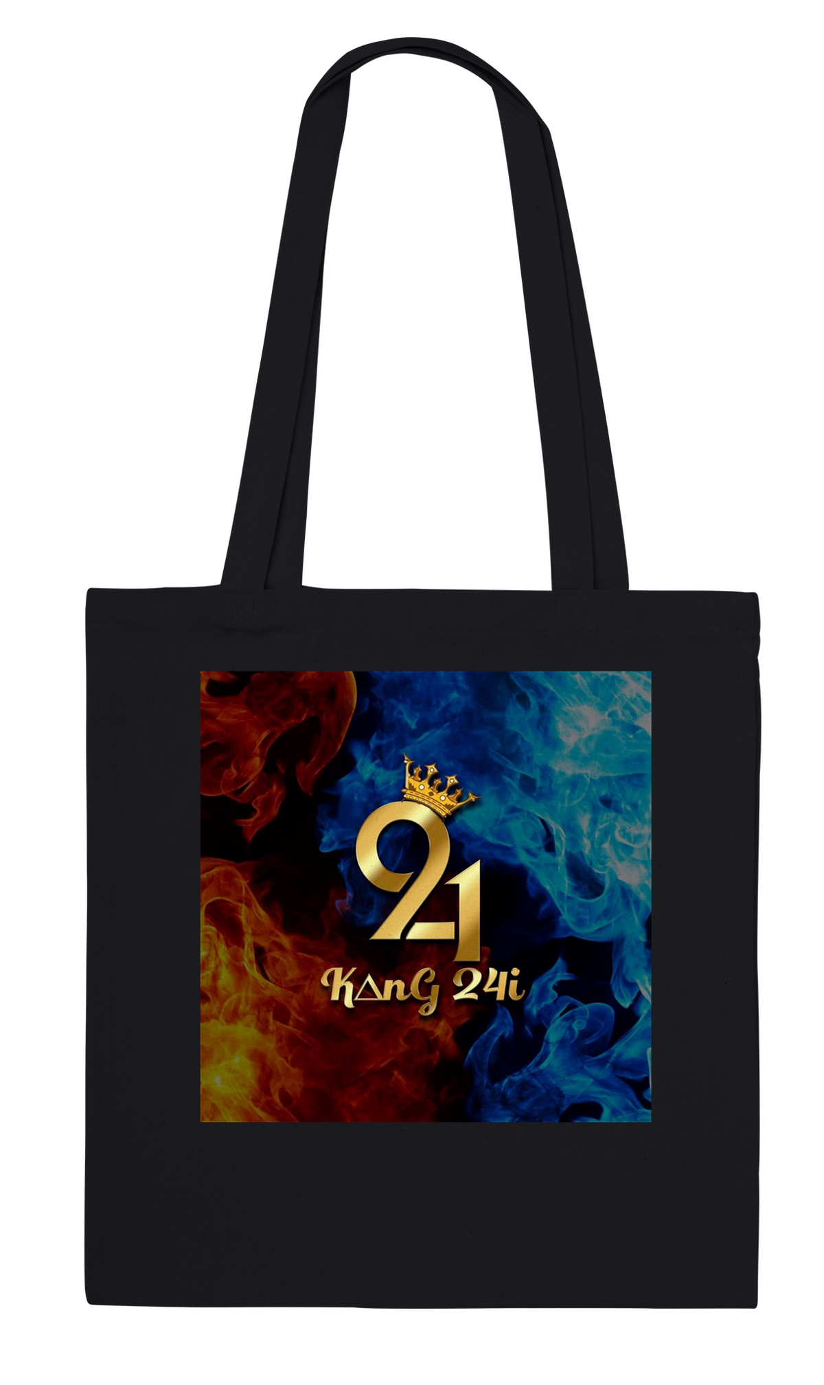 Clarification (They Dont Know) - Tote bag