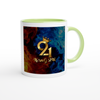 Clarification (They Dont Know) - Ceramic Mug