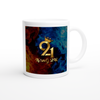 Clarification (They Dont Know) - Ceramic Mug