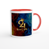Clarification (They Dont Know) - Ceramic Mug