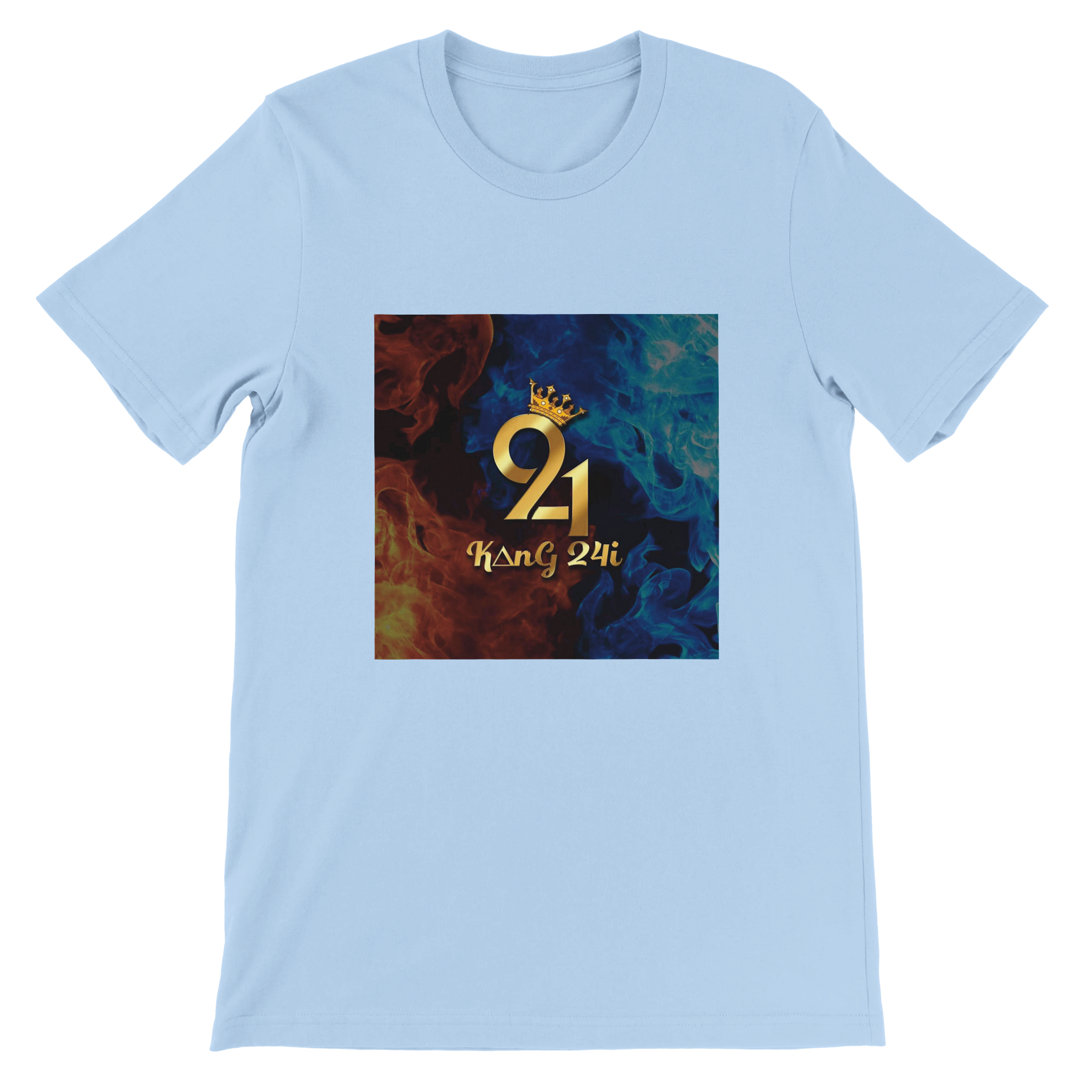 Clarification (They Dont Know) - Unisex T-Shirt
