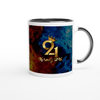 Clarification (They Dont Know) - Ceramic Mug