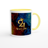 Clarification (They Dont Know) - Ceramic Mug
