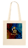 Clarification (They Dont Know) - Tote bag