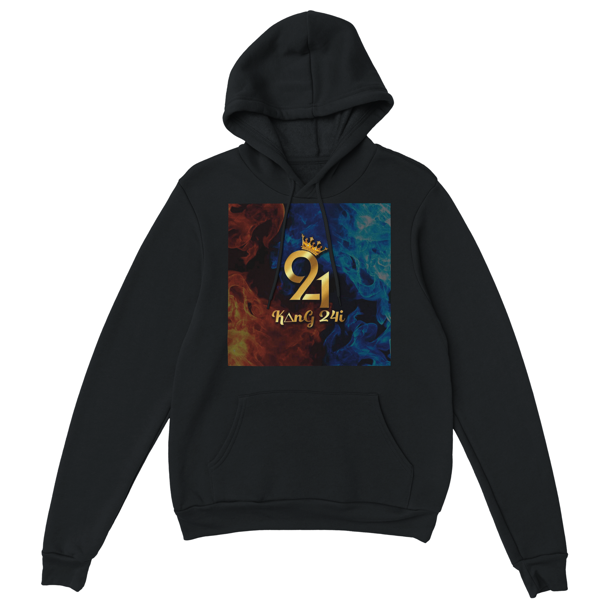 Clarification (They Dont Know) - Classic Unisex Pullover Hoodie